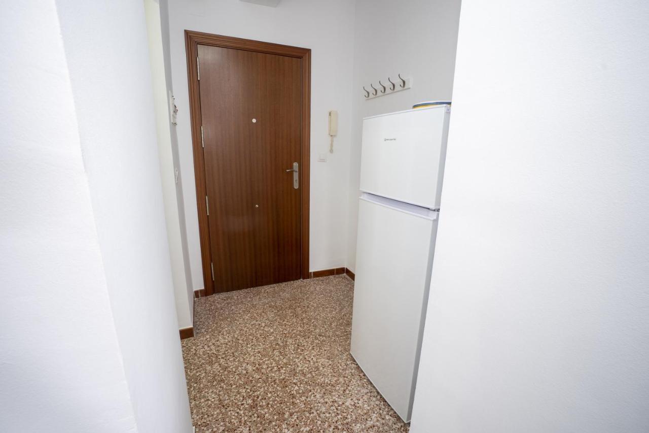 Apartamento Loli Nerja Esterno foto