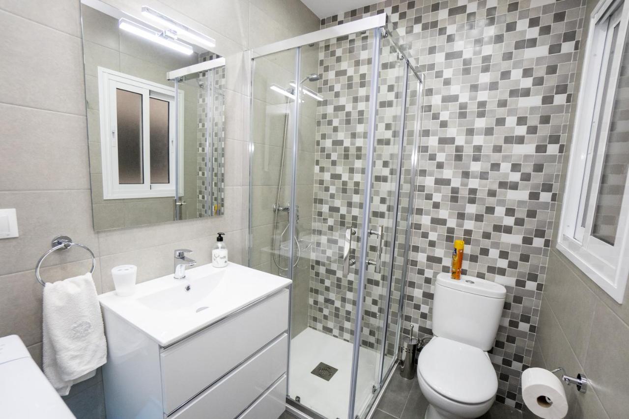 Apartamento Loli Nerja Esterno foto